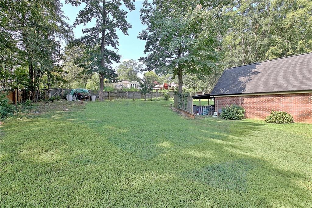 Golf View Dr, Peachtree City, GA 30269 #1