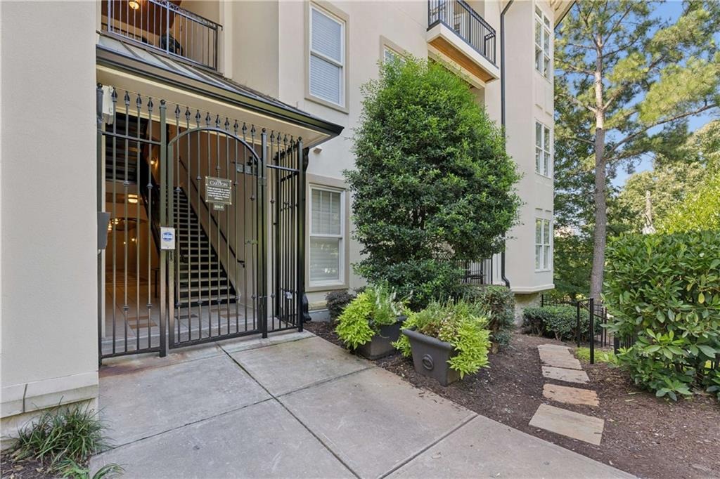 Highland Ln, Atlanta, GA 30306 #1