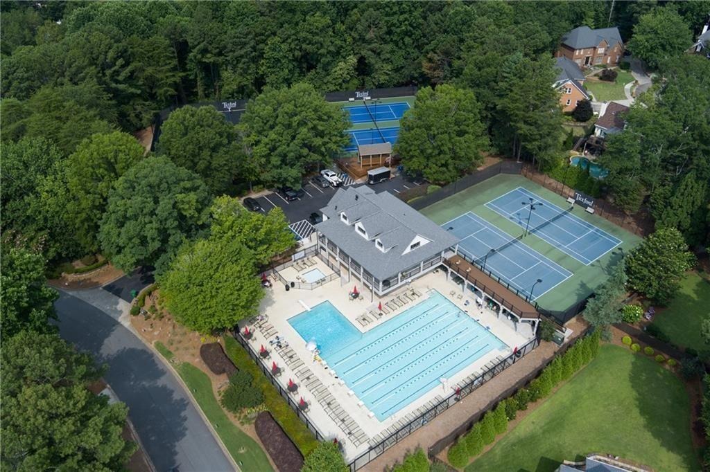 Tuxford Dr, Alpharetta, GA 30022