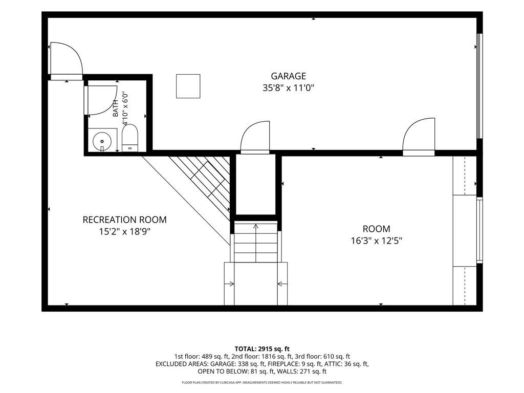 Mcpherson Rd, Roswell, GA 30075 #1