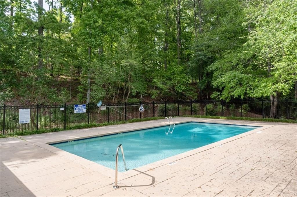 Essex Ave, Atlanta, GA 30339 #1