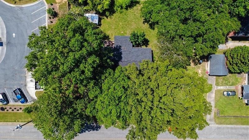Fairmount Ave, Cedartown, GA 30125 #1