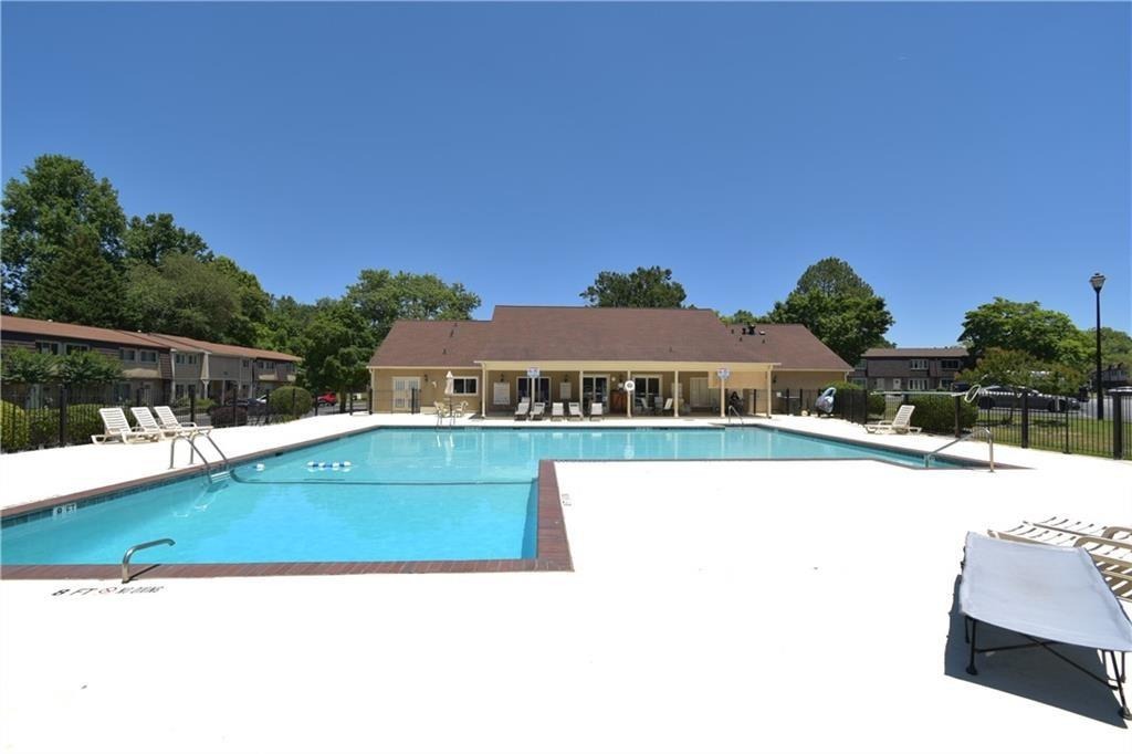 Ashborough Ter, Marietta, GA 30067 #1