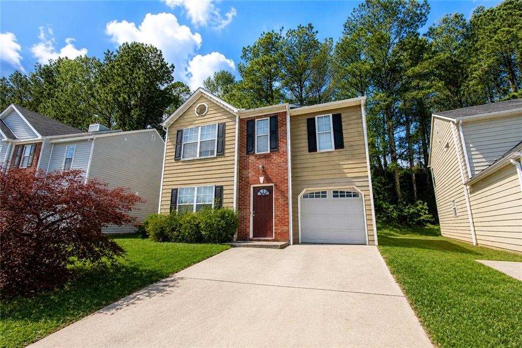 Drake Mnr, Austell, GA 30168 #1