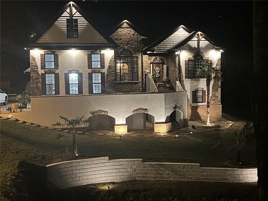 Sandpiper Cir, Atlanta, GA 30311
