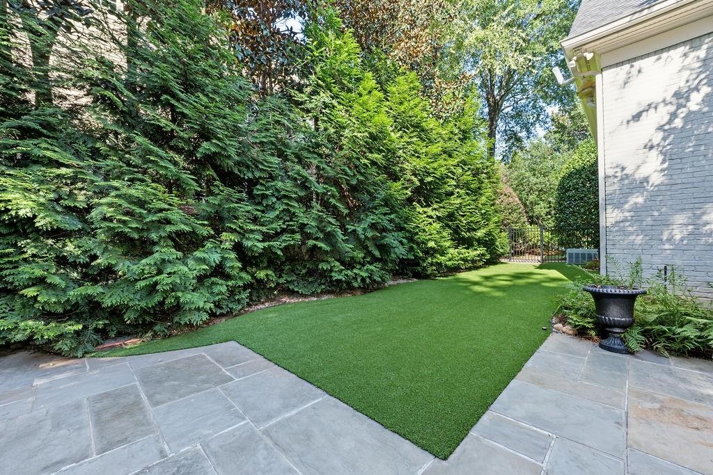 Blackland Rd, Atlanta, GA 30342