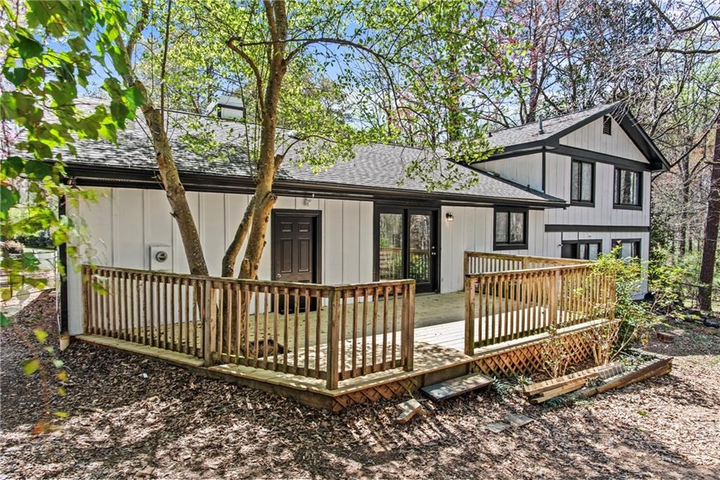 Winterberry Dr, Athens, GA 30606 #1