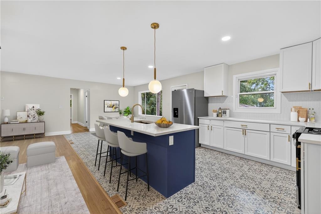Lyle Rd, Atlanta, GA 30337 #1
