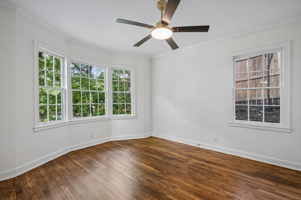 Monroe Dr, Atlanta, GA 30324