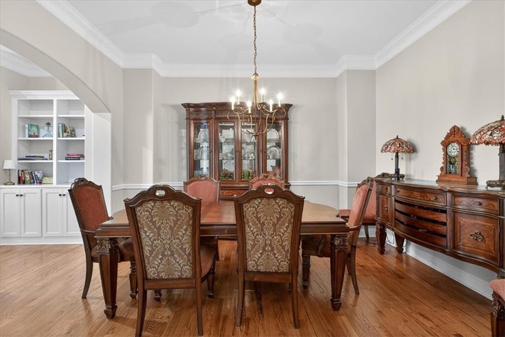 Trecastle Sq, Canton, GA 30114