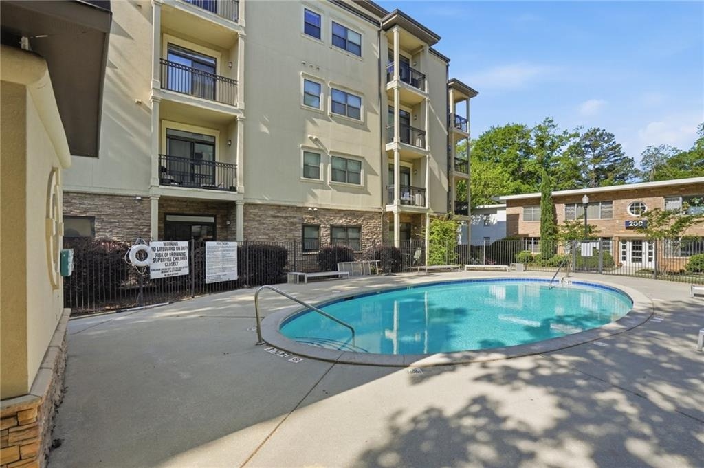 Cheshire Bridge Rd, Atlanta, GA 30324 #1