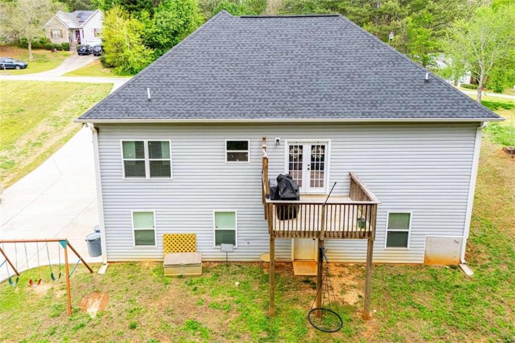 Pebblebrook Way, Temple, GA 30179 #1