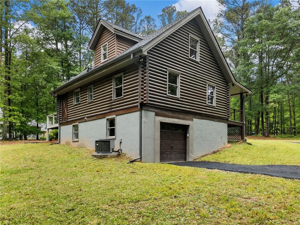 Callie Still Rd, Lawrenceville, GA 30045 #1