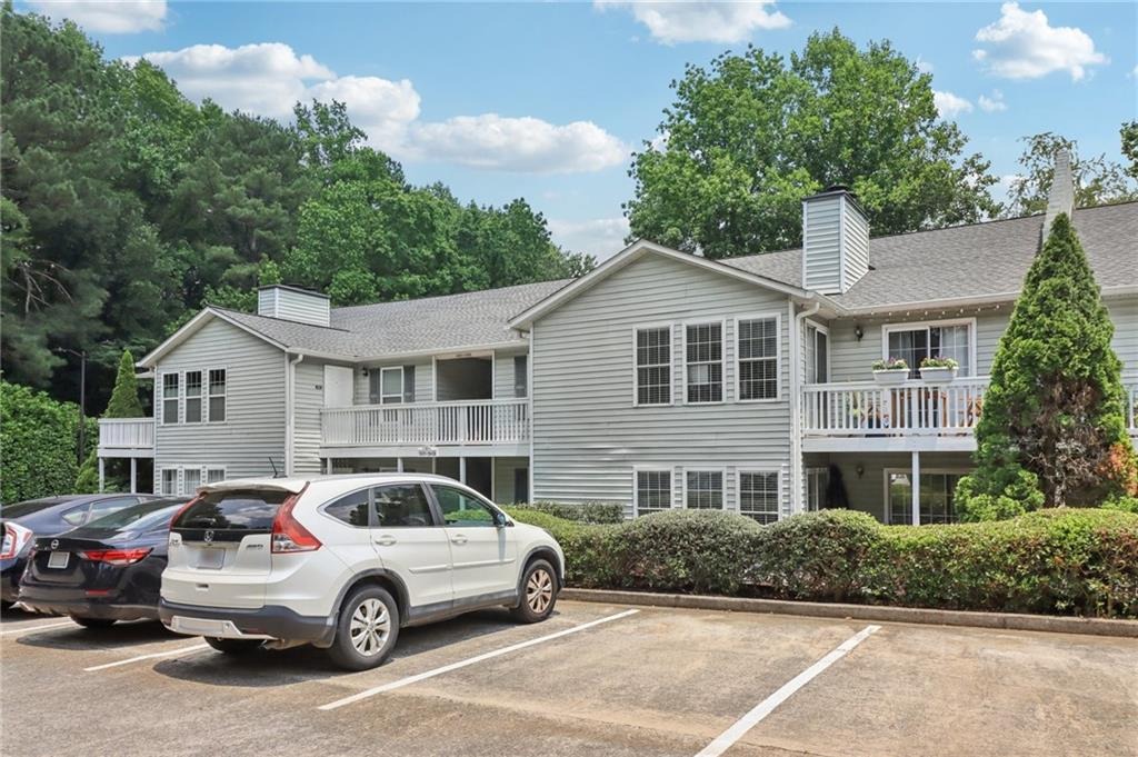 Brian Way, Decatur, GA 30033 #1