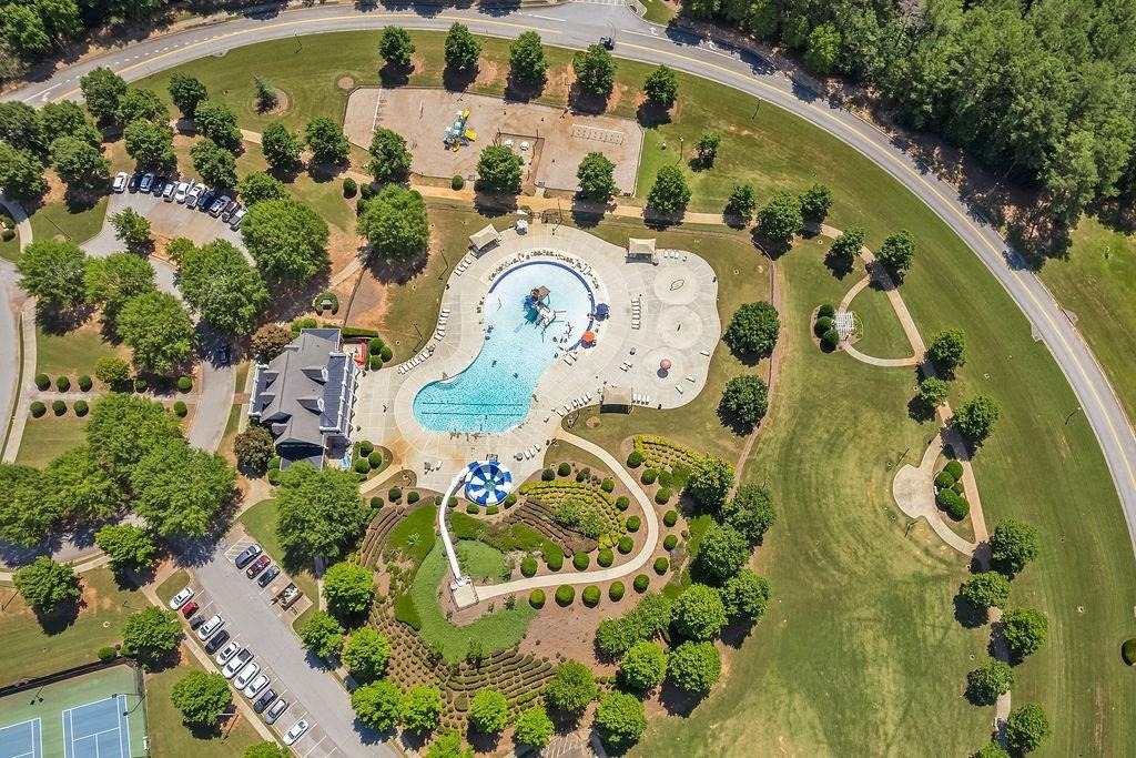 Yorkshire Ln, Villa Rica, GA 30180