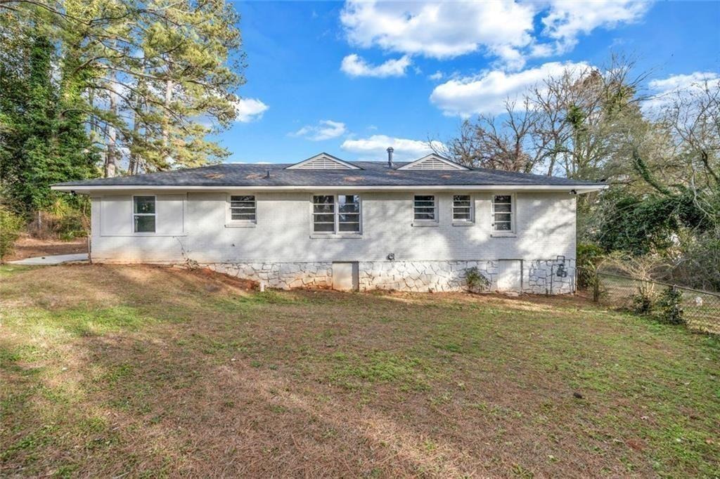 Tilson Rd, Decatur, GA 30032