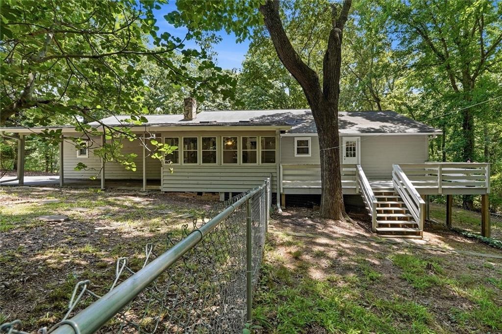 Green Ridge Rd, Cartersville, GA 30120 #1