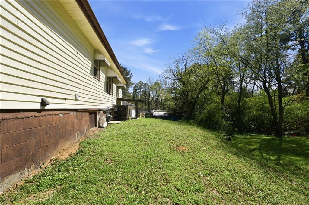 Bridgeport Dr, Atlanta, GA 30318 #1