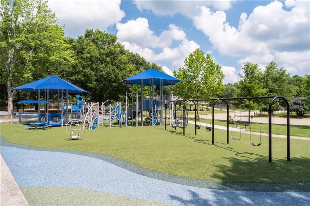 Alberson Ct, Decatur, GA 30033