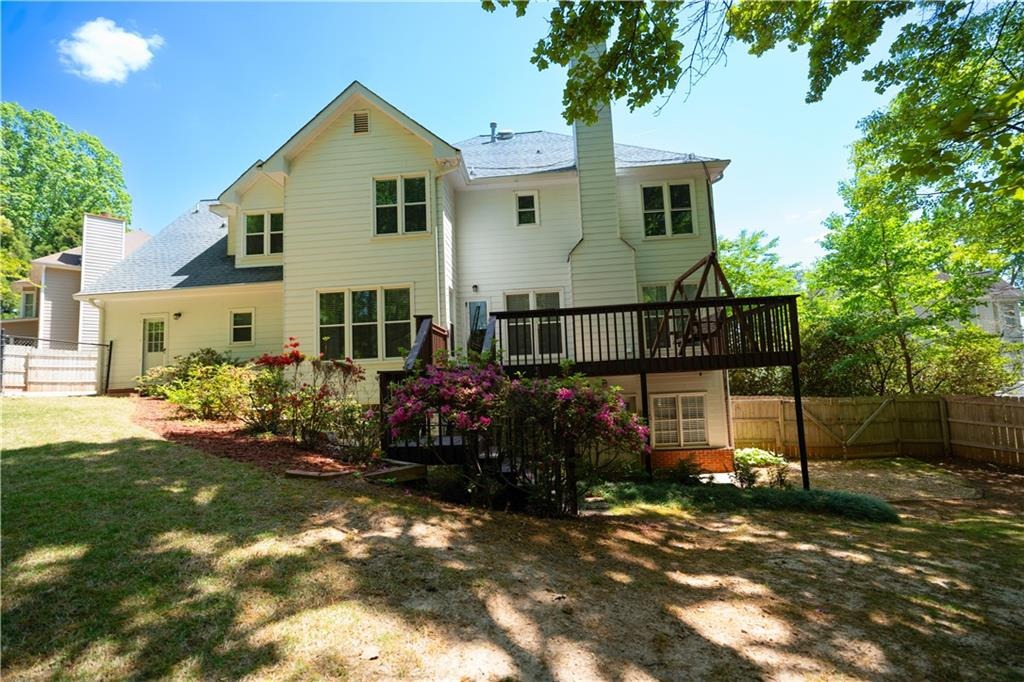 DE Winton Pl, Lawrenceville, GA 30043 #1
