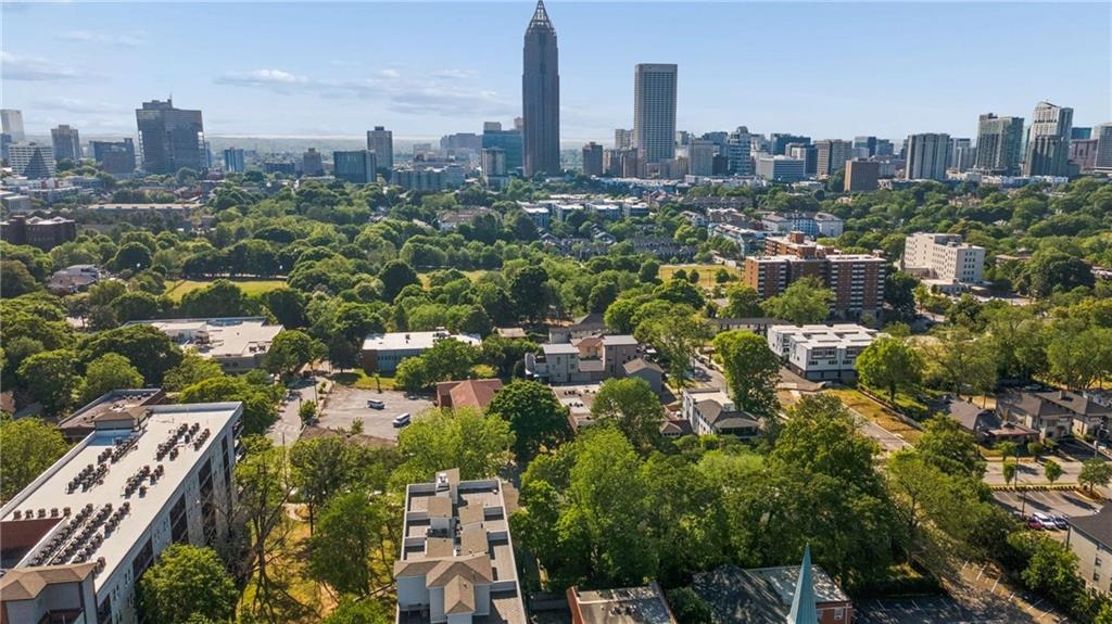 Parkway Dr, Atlanta, GA 30308