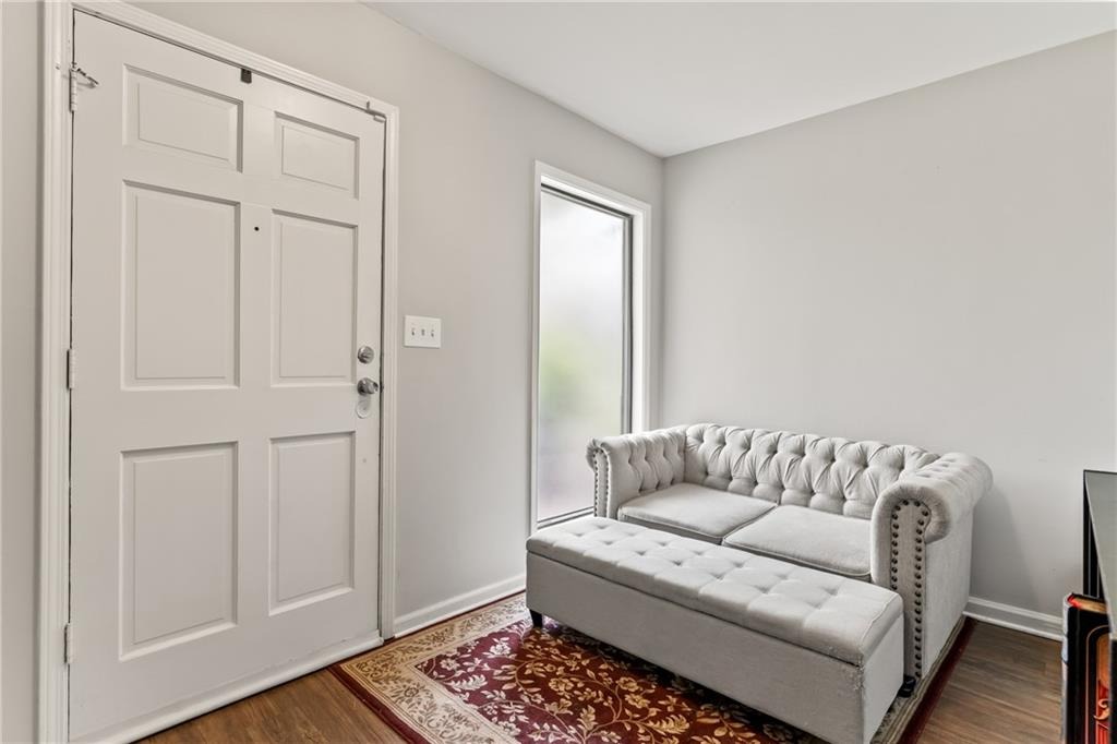 Brookwood Rd, Peachtree Corners, GA 30092
