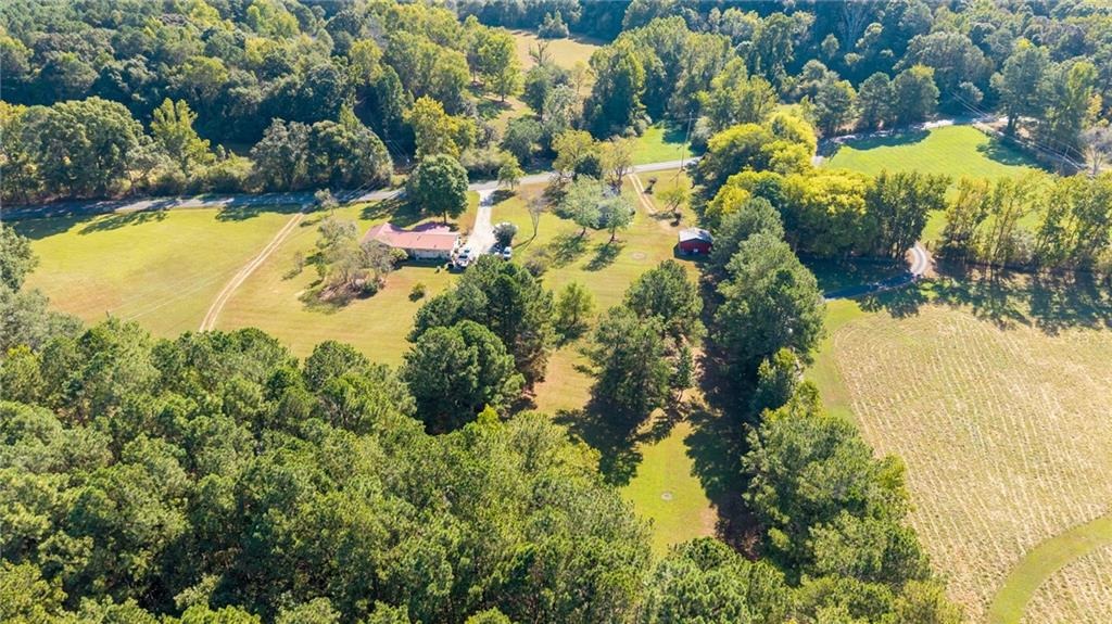 Moores Ferry Rd, Plainville, GA 30733 #1