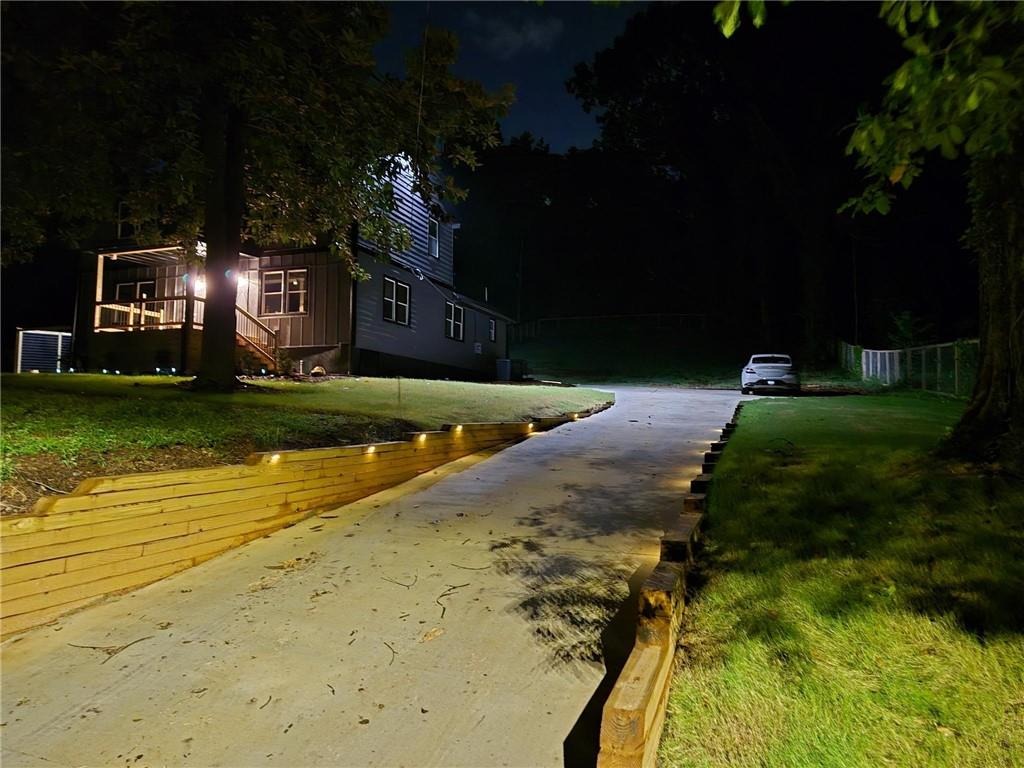 Pegg Rd, Atlanta, GA 30315