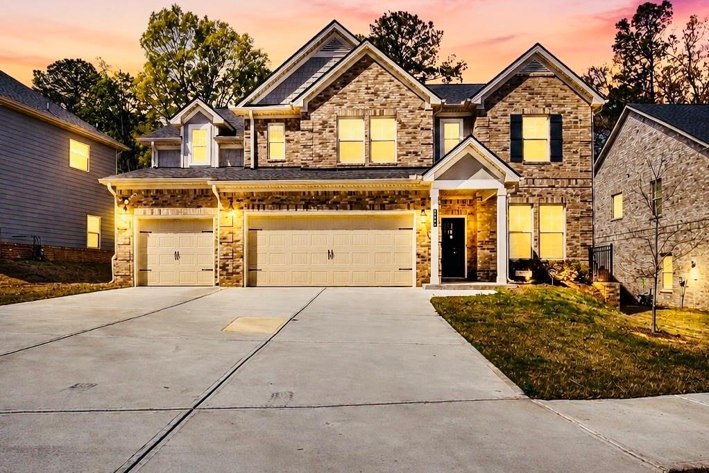 Sultana Way, Atlanta, GA 30331