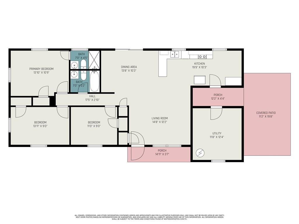 Dorothy Dr, Decatur, GA 30030