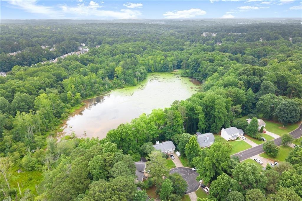 Clinton Pl, Lawrenceville, GA 30043