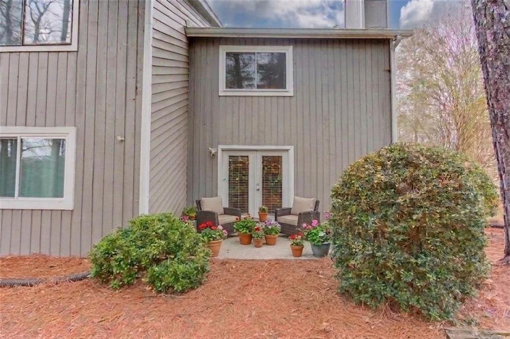 Woodmont Blvd, Peachtree Corners, GA 30092 #1