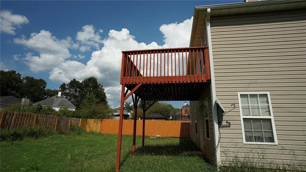 Registry Blvd, Lovejoy, GA 30228 #1