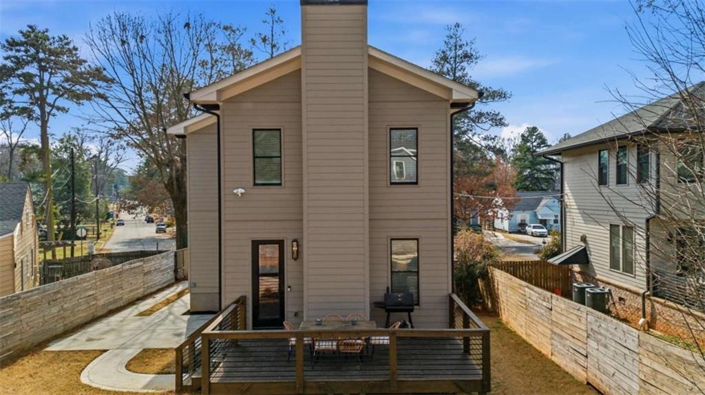 Alexa Ave, Atlanta, GA 30317