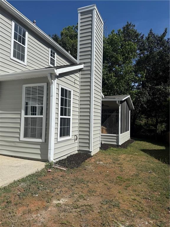 Lauren Hall Ct, Alpharetta, GA 30022