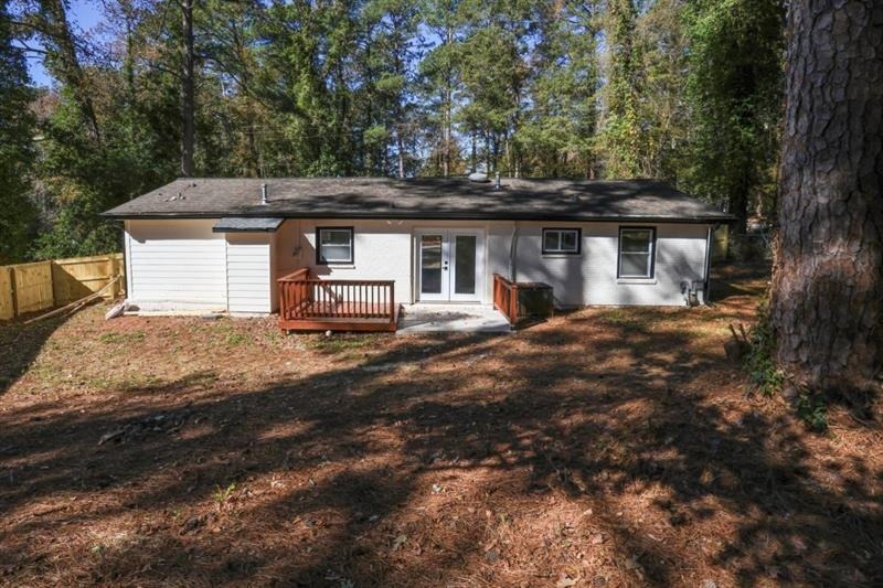 Peachcrest Rd, Decatur, GA 30032 #1