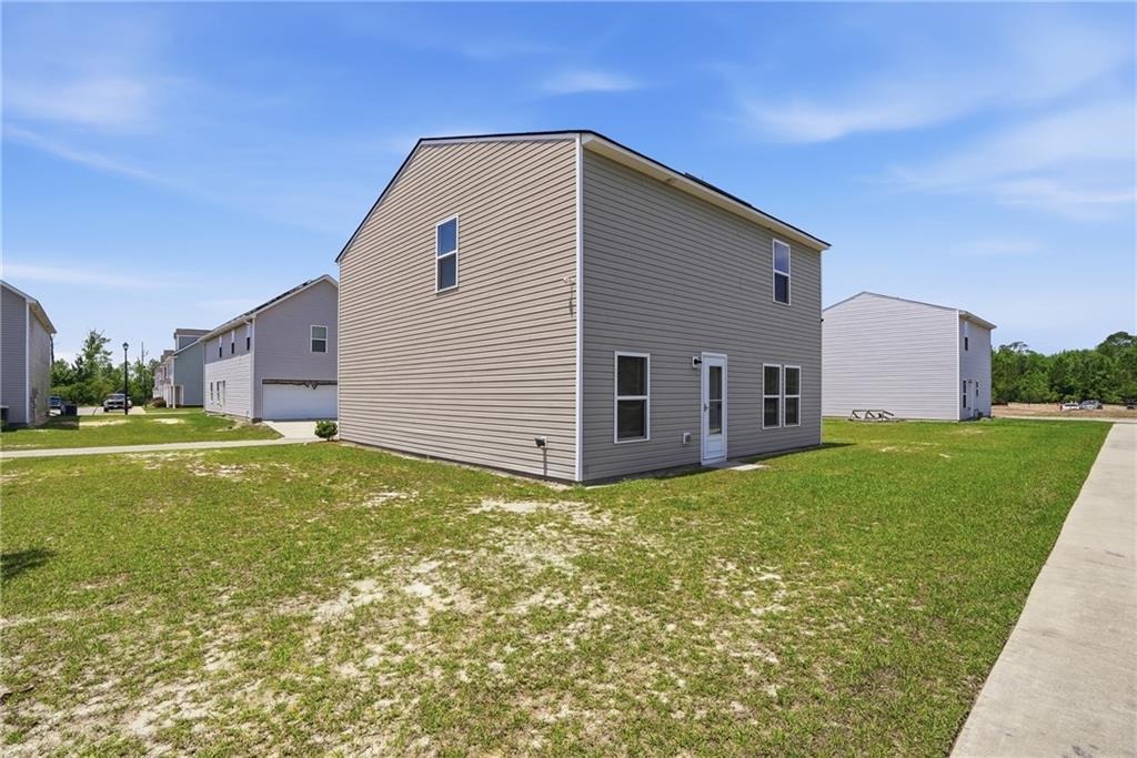 Rendell Ln, Hinesville, GA 31313 #1