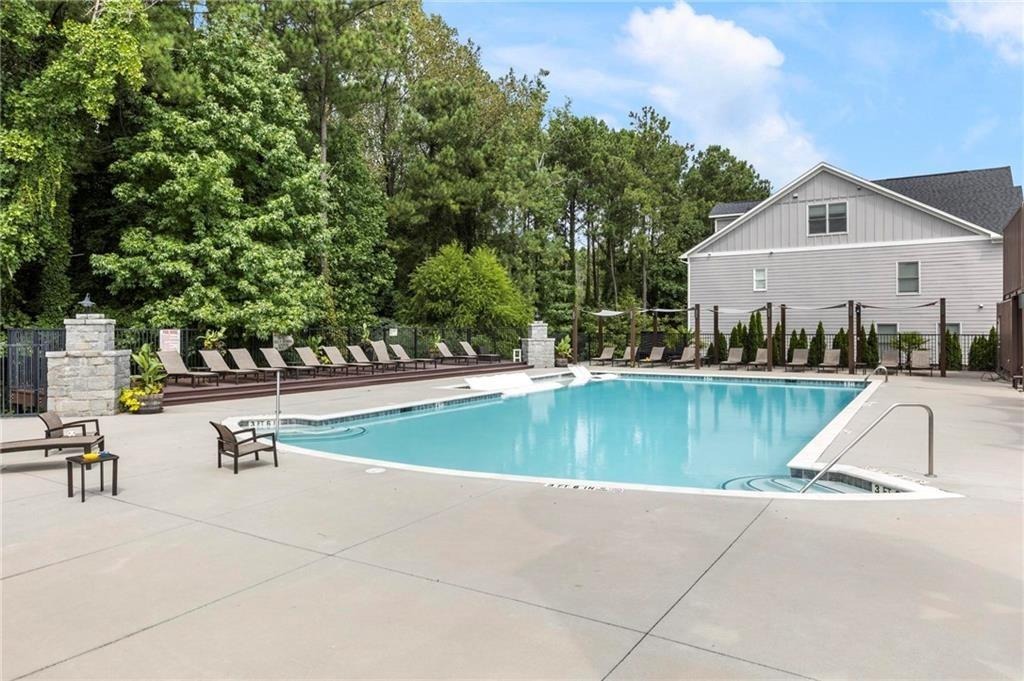 Westside Blvd, Atlanta, GA 30318 #1