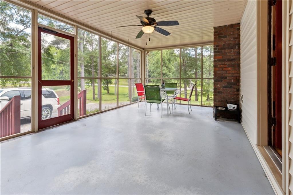 Sullivan Rd, Powder Springs, GA 30127 #1