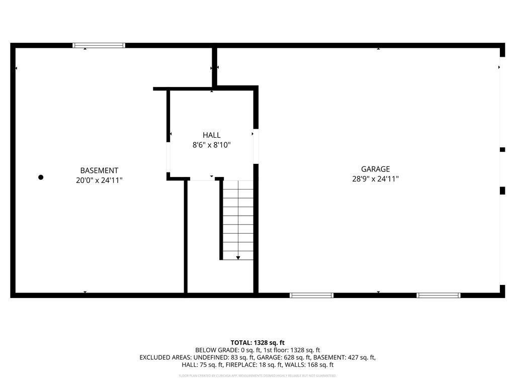 Hawk Trl, Marietta, GA 30066