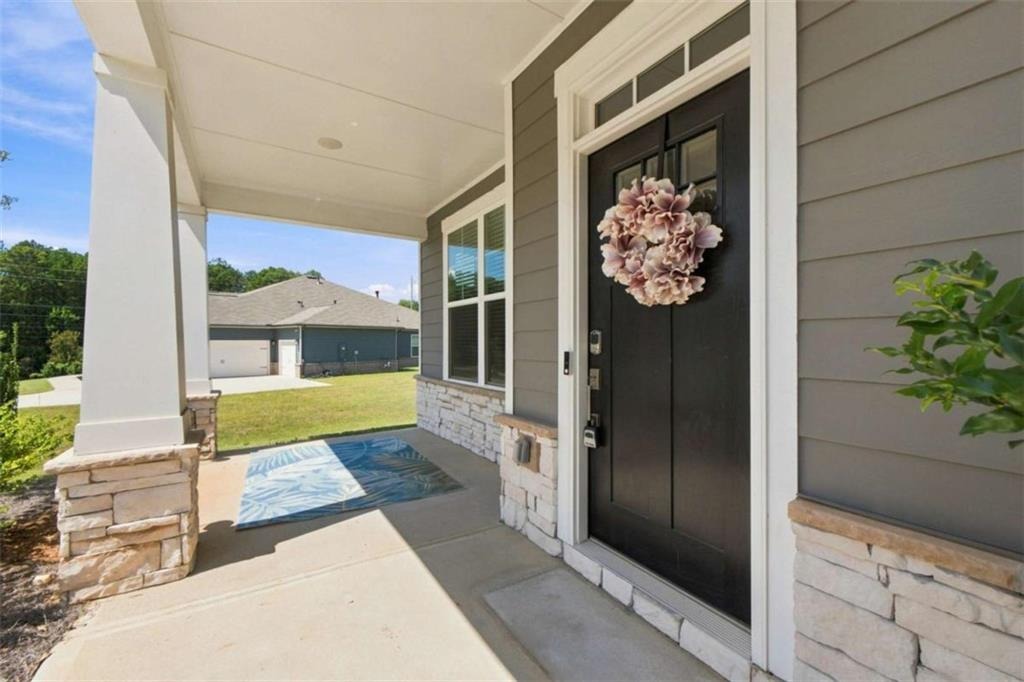 Bastian Rd, Mcdonough, GA 30252 #1