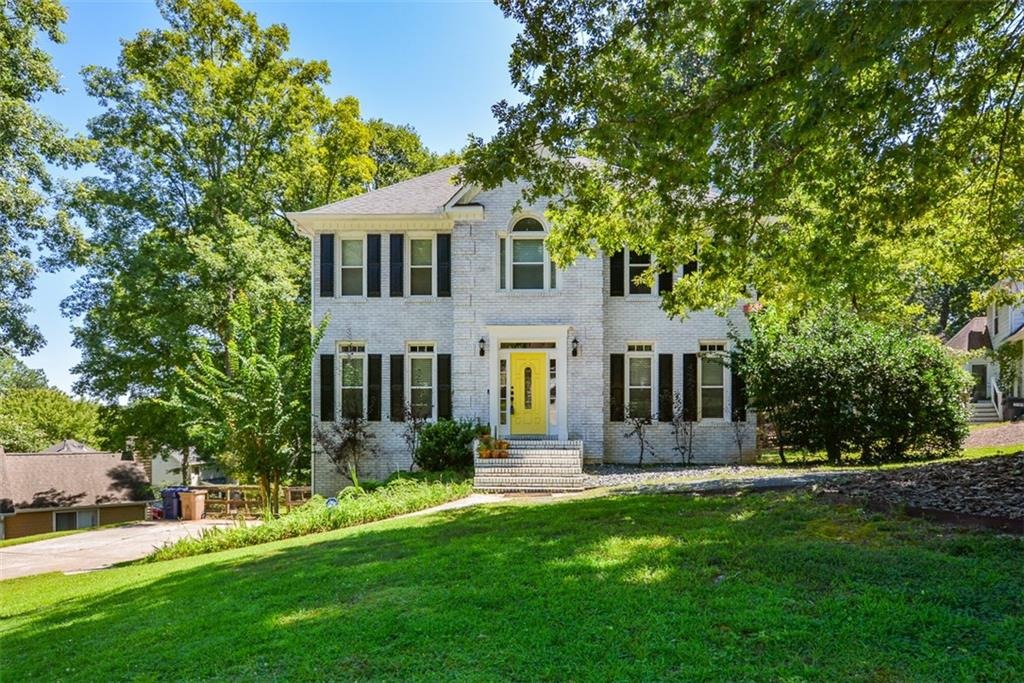 Pine Grove Dr, Douglasville, GA 30135 #1
