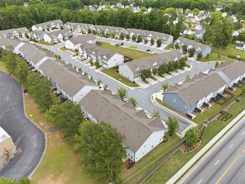 Justify Ln, Lithonia, GA 30058 #1