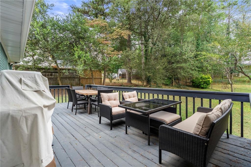 Lake Dr, Smyrna, GA 30082 #1