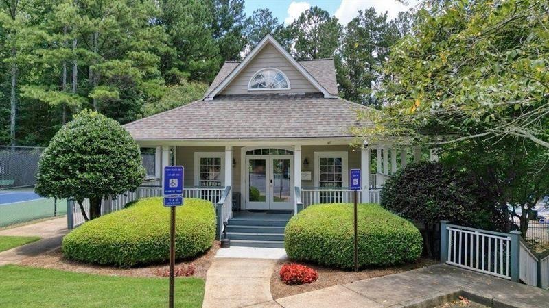 Crestview Dr, Dallas, GA 30157 #1