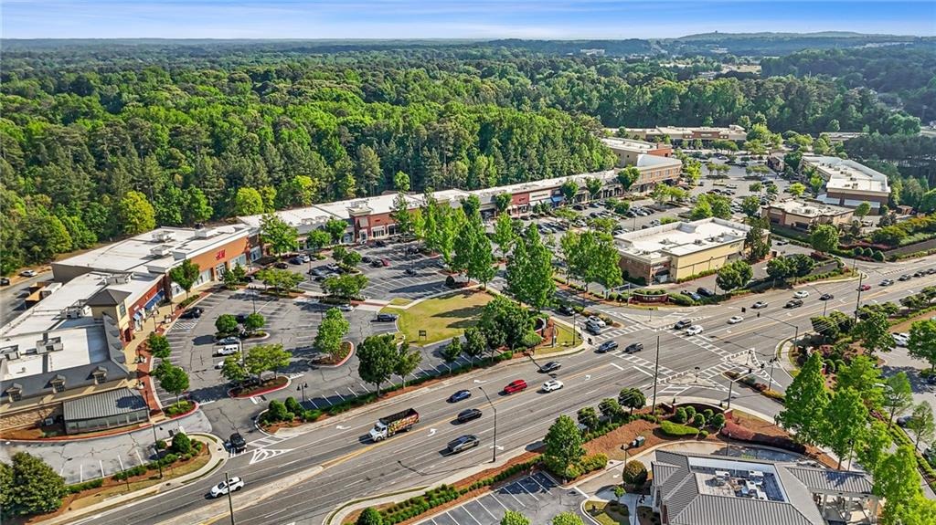 Nestling Dr, Lawrenceville, GA 30045