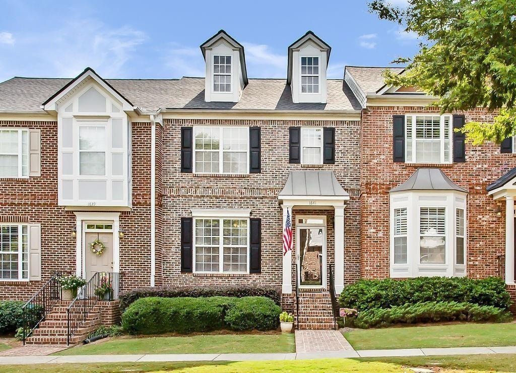 Perserverence Hill Cir, Kennesaw, GA 30152