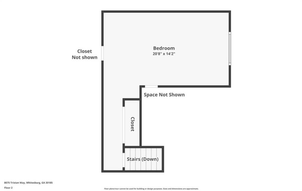 Tristan Way, Whitesburg, GA 30185 #1