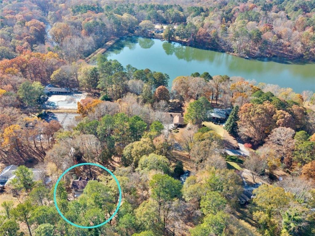 Shore Dr, Conyers, GA 30094