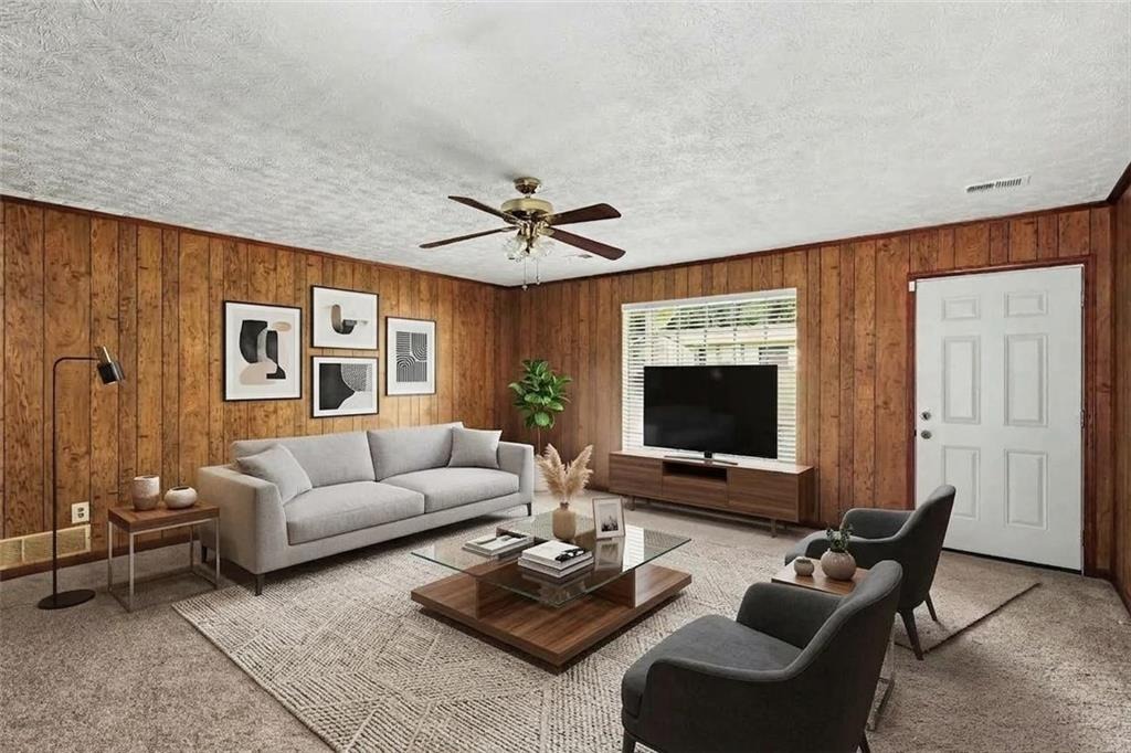Englewood Trl, Riverdale, GA 30274
